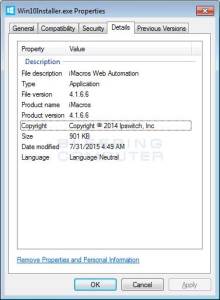 win10installer-file-properties