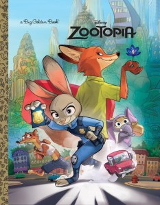 zootopiabiggoldenbook