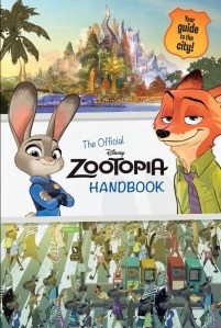 zootopiahandbook