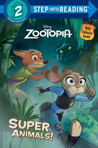 zootopiasuperanimals