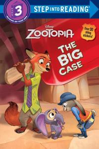 zootopiathebigcase